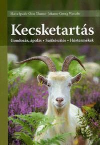 Kecsketartás