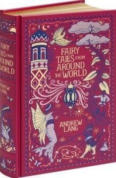 Fairy Tales from Around the World