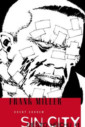 Sin City 1: Drsný sbohem