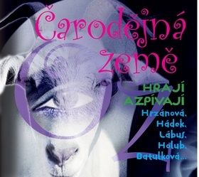 Čarodějná země Oz