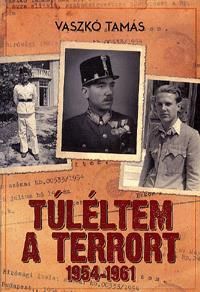 Túléltem a terrort