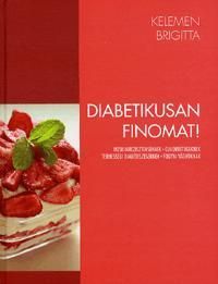 Diabetikusan finomat!
