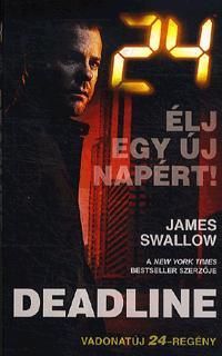 24: Deadline - Élj egy új napért!