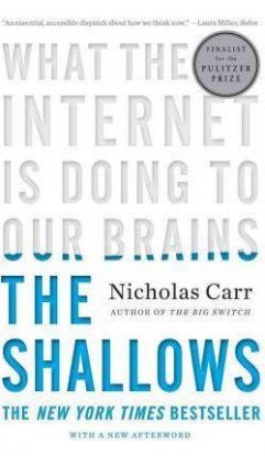 The Shallows