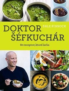 Doktor šéfkuchár