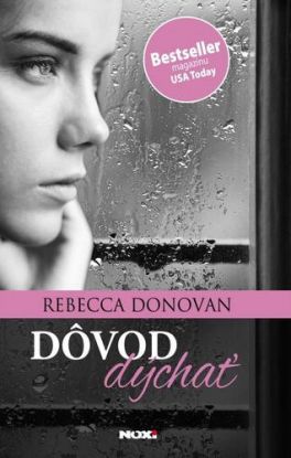 Dôvod dýchať (Dych 1)