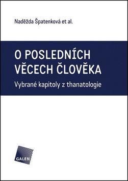 O posledních věcech člověka