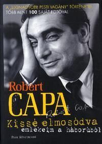 Kissé elmosódva