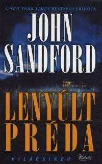 Lenyúlt préda