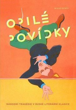 Opilé povídky