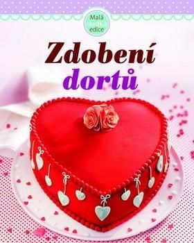 Zdobení dortů