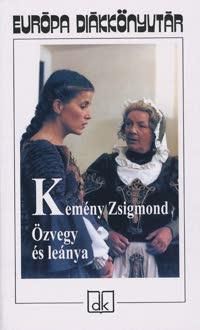 Özvegy és leánya
