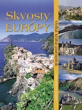 Skvosty Európy