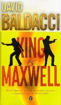 King és Maxwell