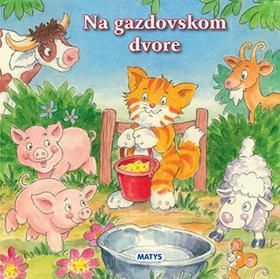 Na gazdovskom dvore