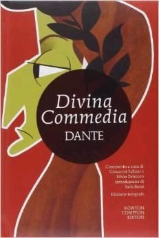 Divina Commedia