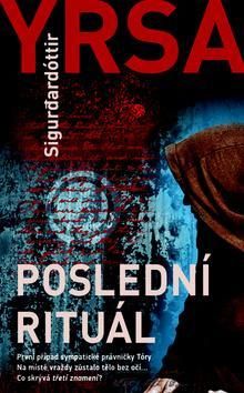 Poslední rituál