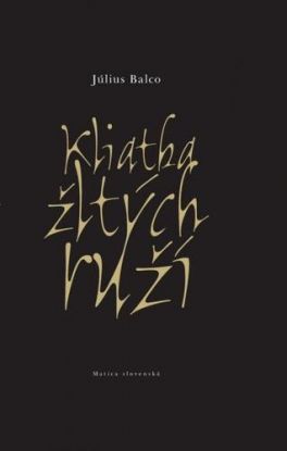 Kliatba žltých ruží