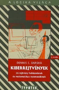 Kiberrejtvények