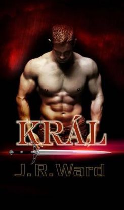 Král (Bratrstvo černé dýky 12)