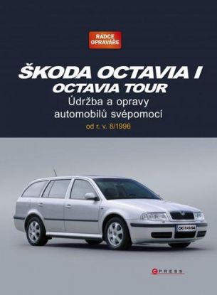 Škoda Octavia I Octavia Tour