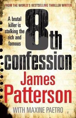 8th confession