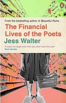 Financial Lives of the Poets