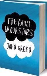 The Fault in Our Stars