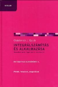 Integrálszámítás és alkalmazása