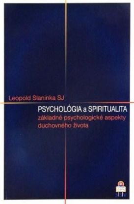 Psychológia a spiritualita