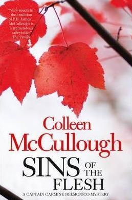 Sins Of The Flesh