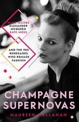 Champagne Supernovas