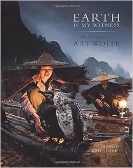 Earth Is My Witness