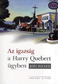 Az igazság a Harry Quebert ügyben