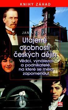 Utajené osobnosti českých dějín