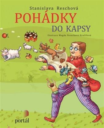 Pohádky do kapsy