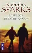 Les Pages De Notre Amour
