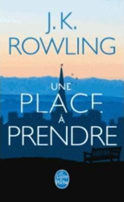Une Place a Prendre