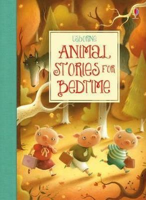 Animal Stories for Bedtime