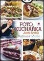 Fotokuchařka Josefa Drábka
