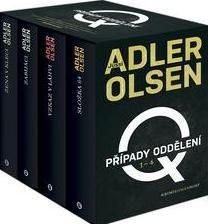 Případy oddělení Q