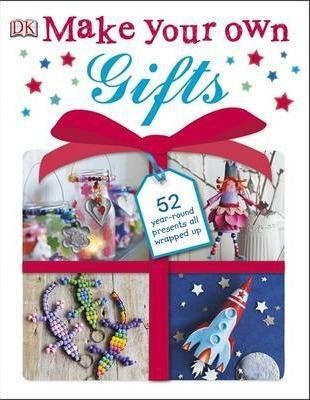 Make Your Own Gifts
