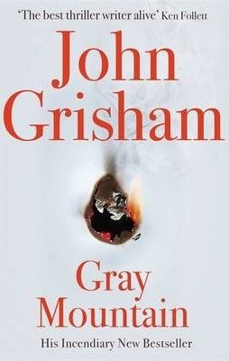 Gray Mountain