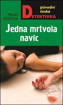Jedna mrtvola navíc