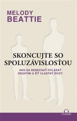 Skoncujte so spoluzávislosťou