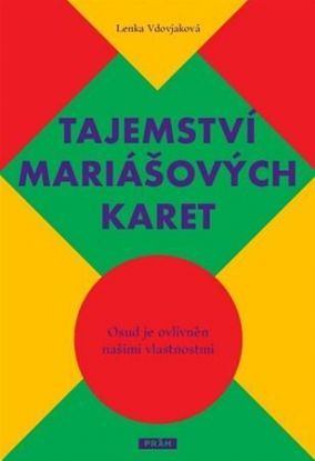 Tajemství mariášových karet