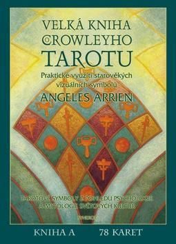 Velká kniha o Crowleyho Tarotu