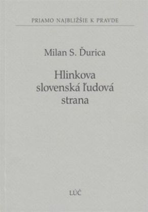 Hlinkova slovenská ľudová strana