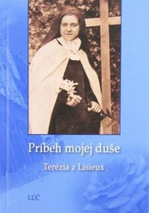 Príbeh mojej duše