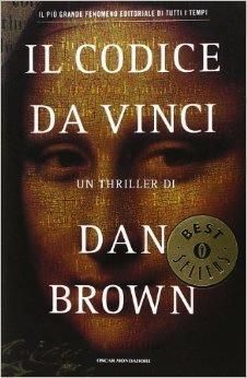 Il Codice da Vinci